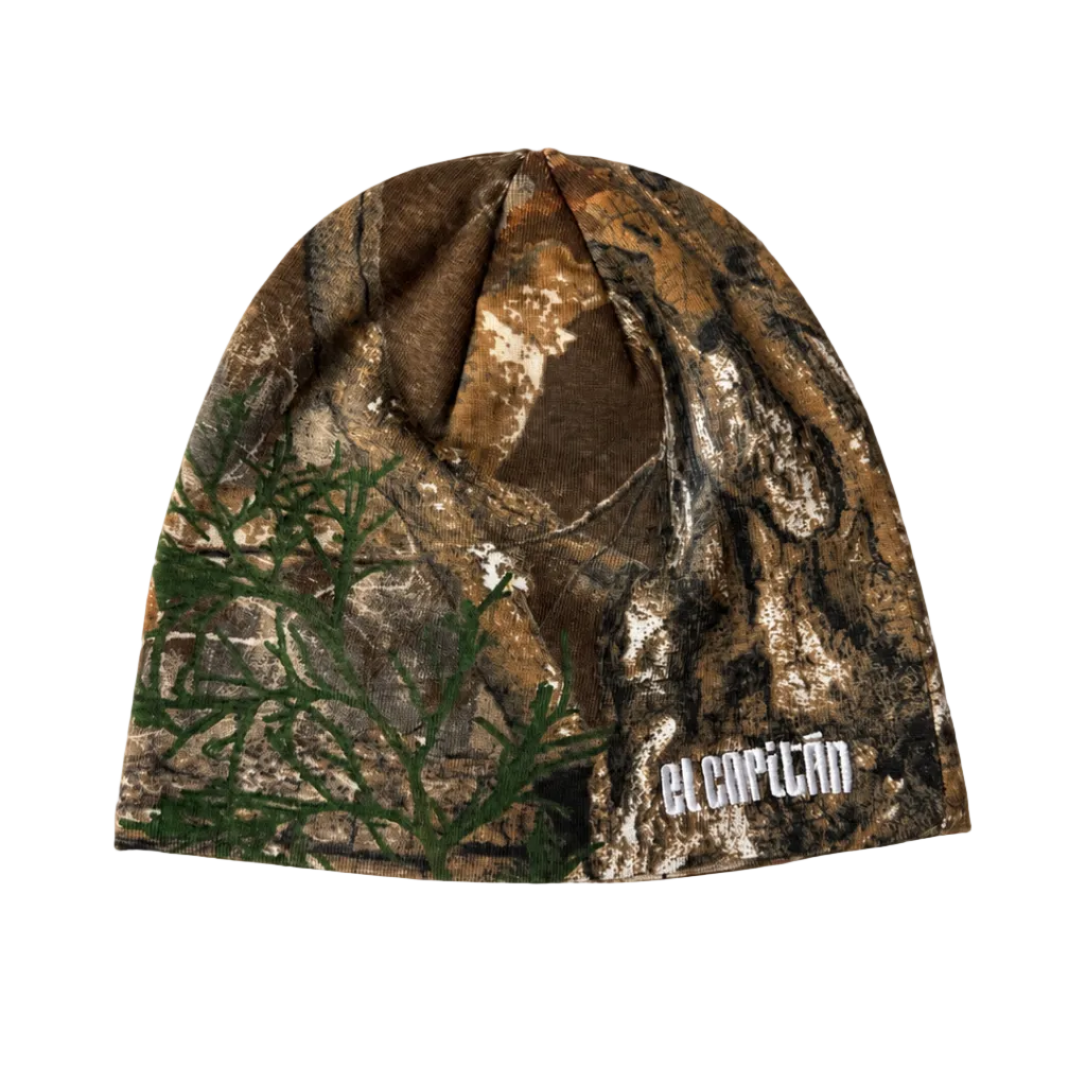 REALTREE SKULLY