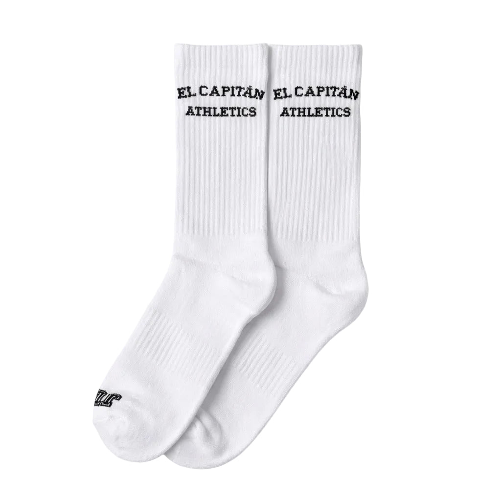 EL CAPITÁN ATHLETICS GYM SOCKS