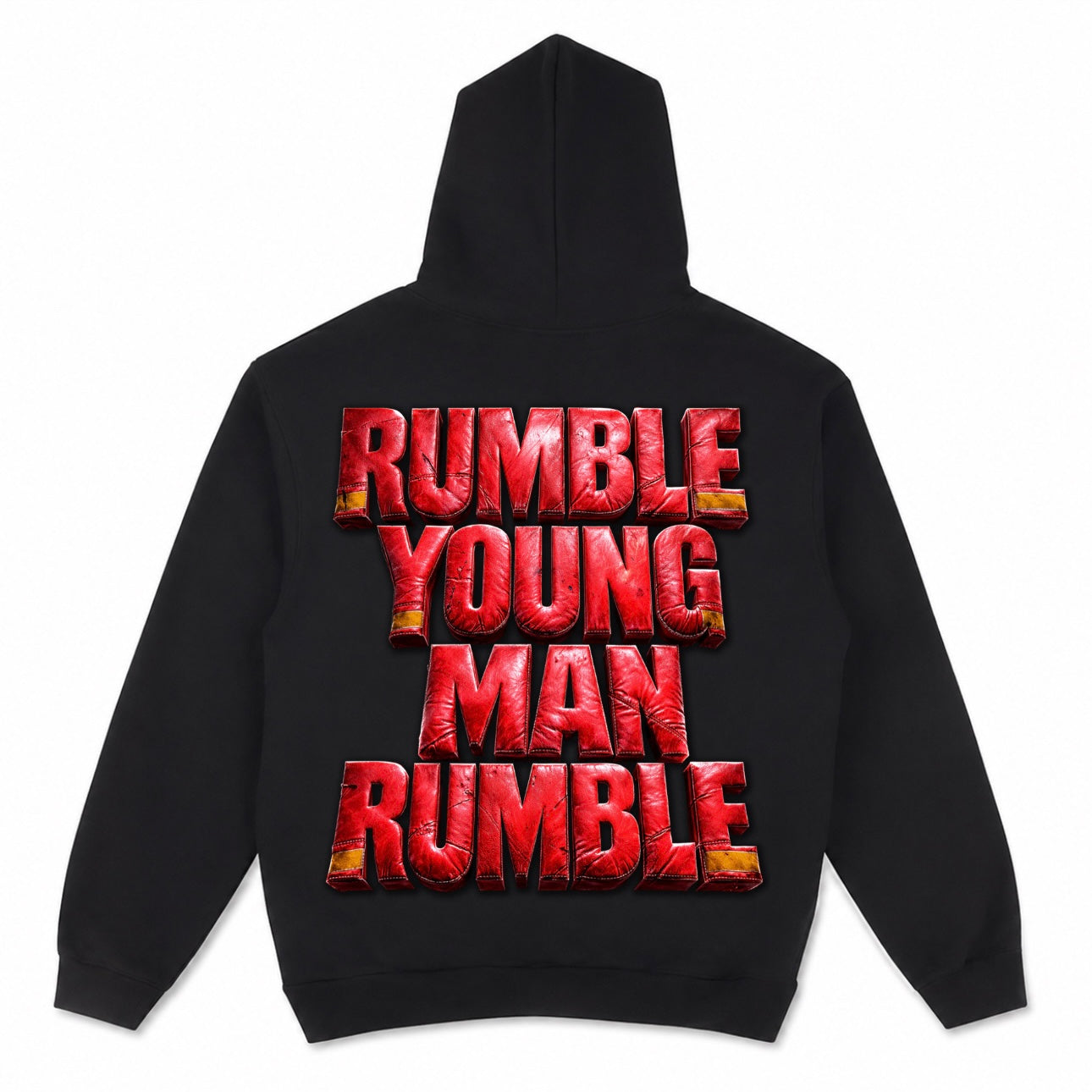 RUMBLE HOODIE
