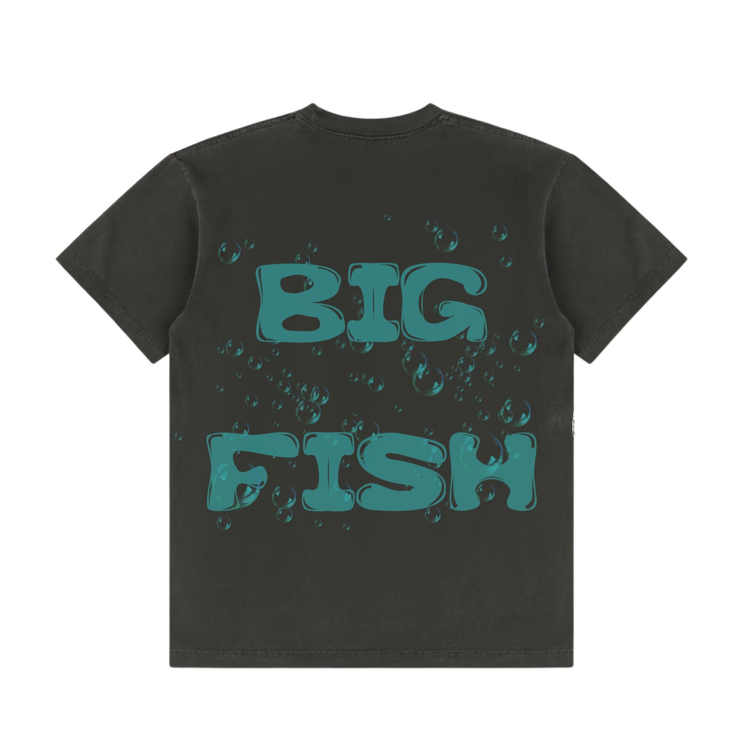 BIG FISH TEE