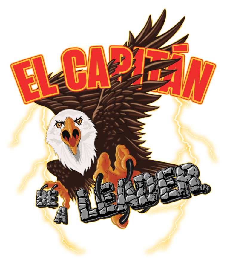 EAGLE STICKER