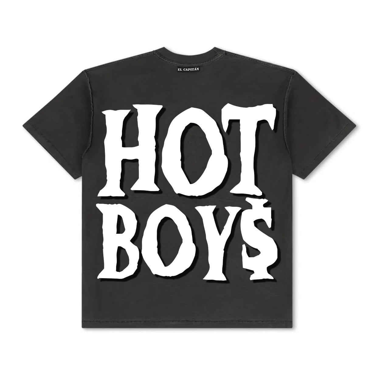 HOT BOY$ TEE - 4.20.25