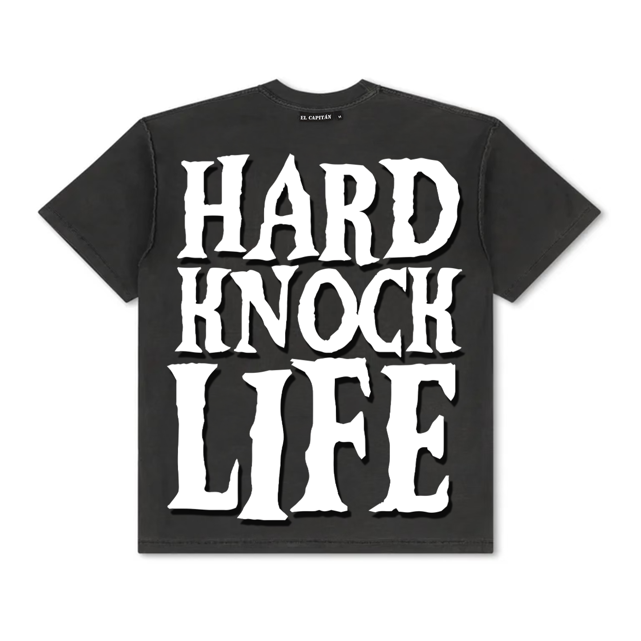 HARD KNOCK LIFE TEE