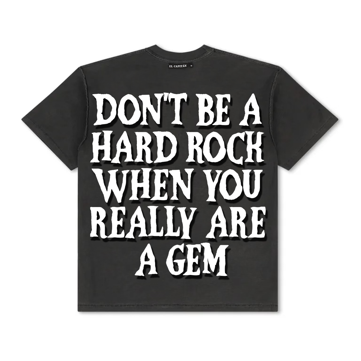 A GEM TEE