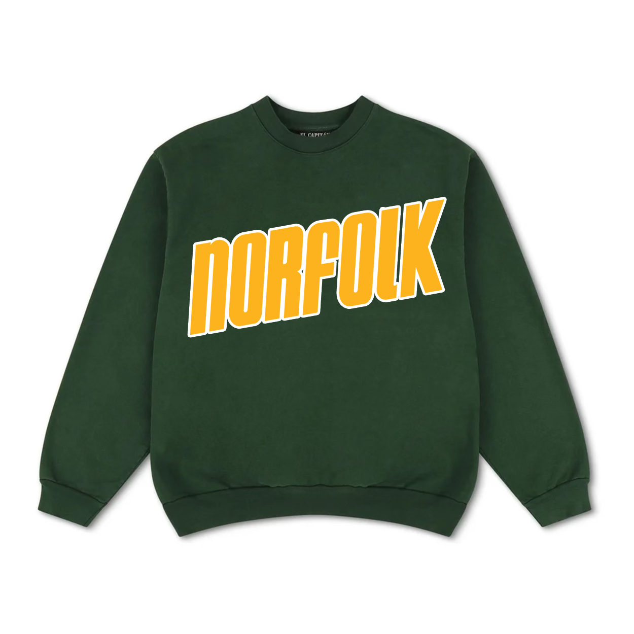 π π
°οΈ πππππππ. AUTHENTIC SWEATSHIRT