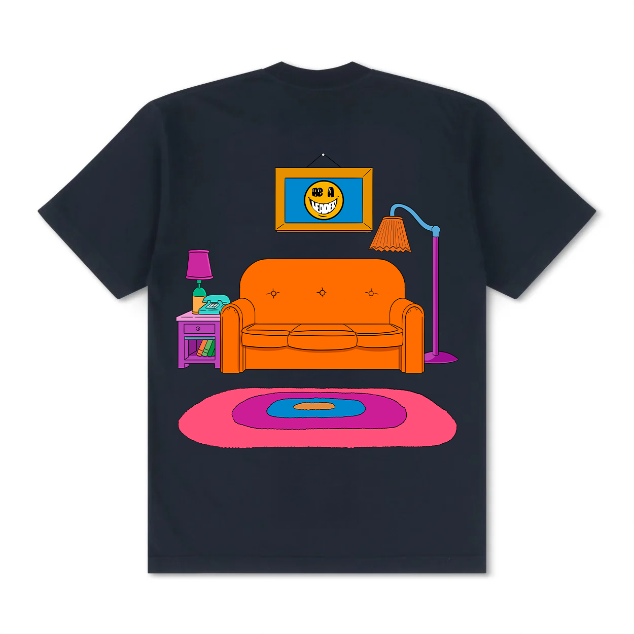 THE SIMPSONS TEE
