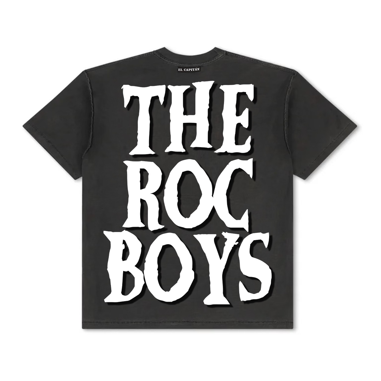 THE ROC BOYS TEE