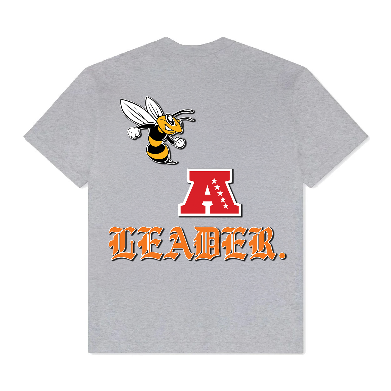 TAZ & BUGS TEE