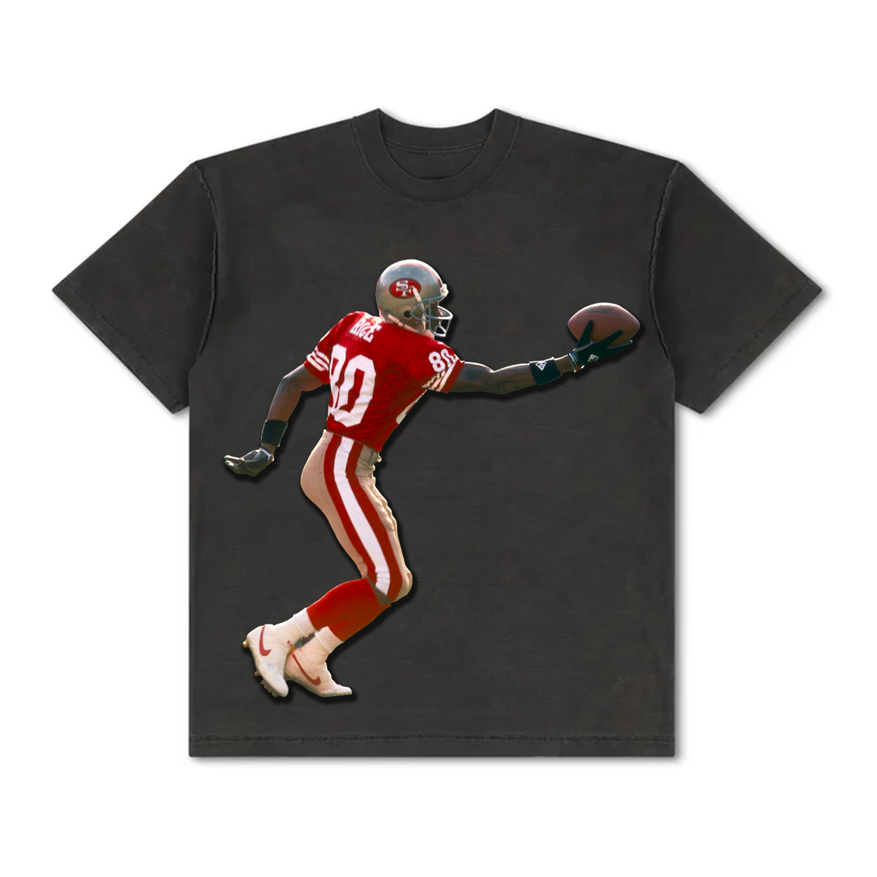 JERRY RICE TEE