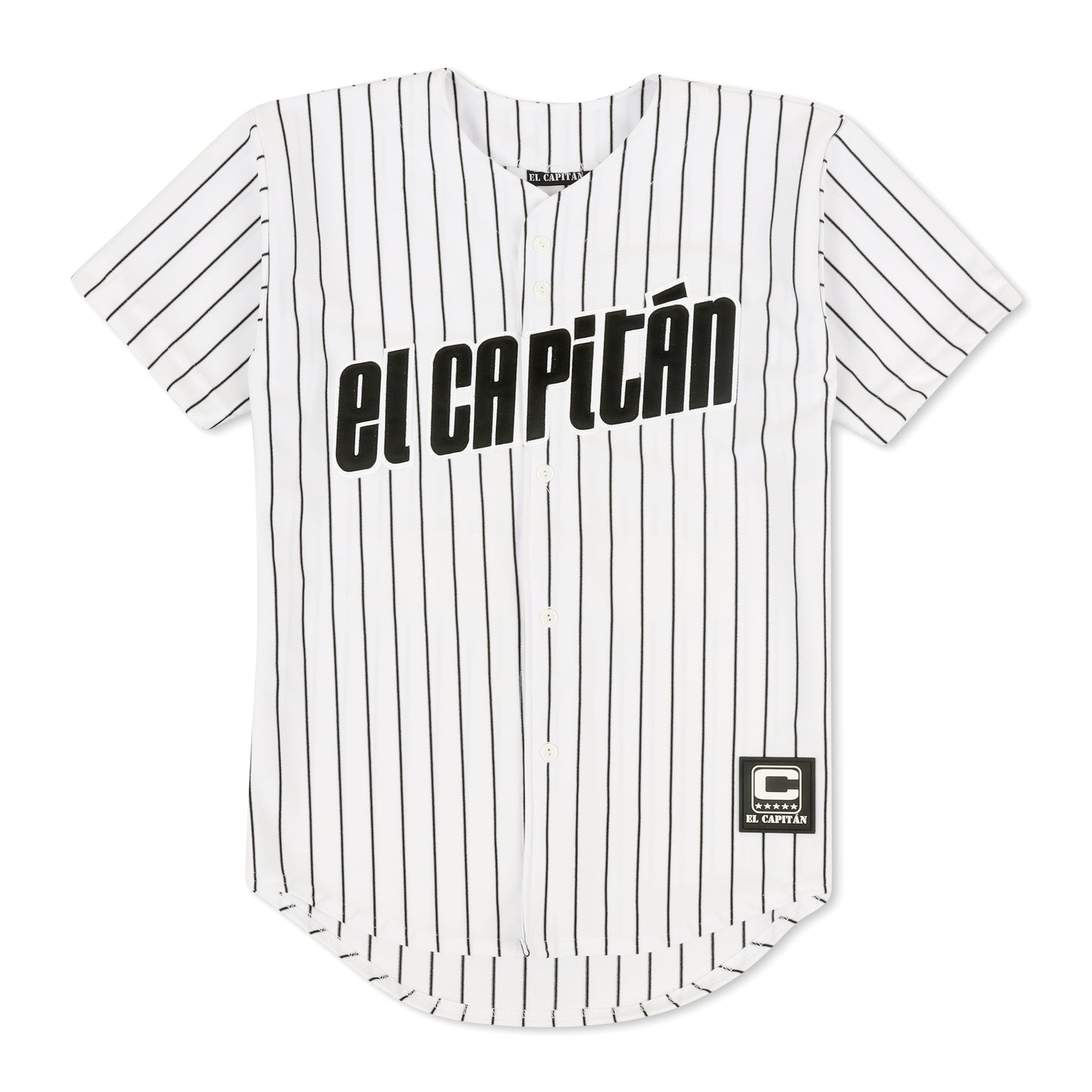 🐝 🅰️ 𝐋𝐄𝐀𝐃𝐄𝐑. AUTHENTIC PINSTRIPE BASEBALL JERSEY