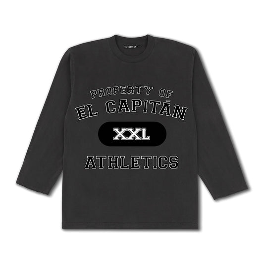GYM HOCKEY TEE
