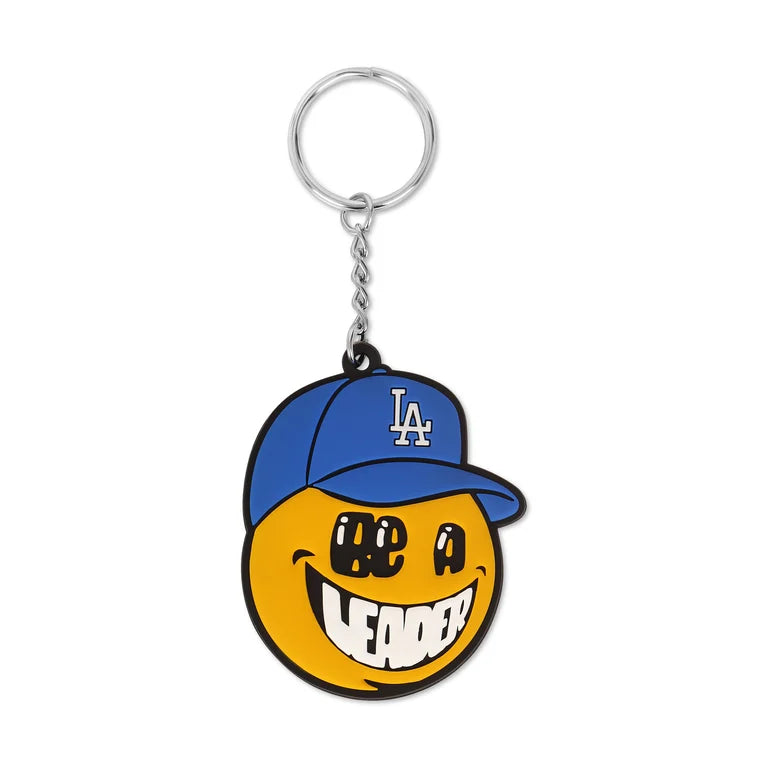 2 LIVE & GRIND IN LA KEYCHAIN