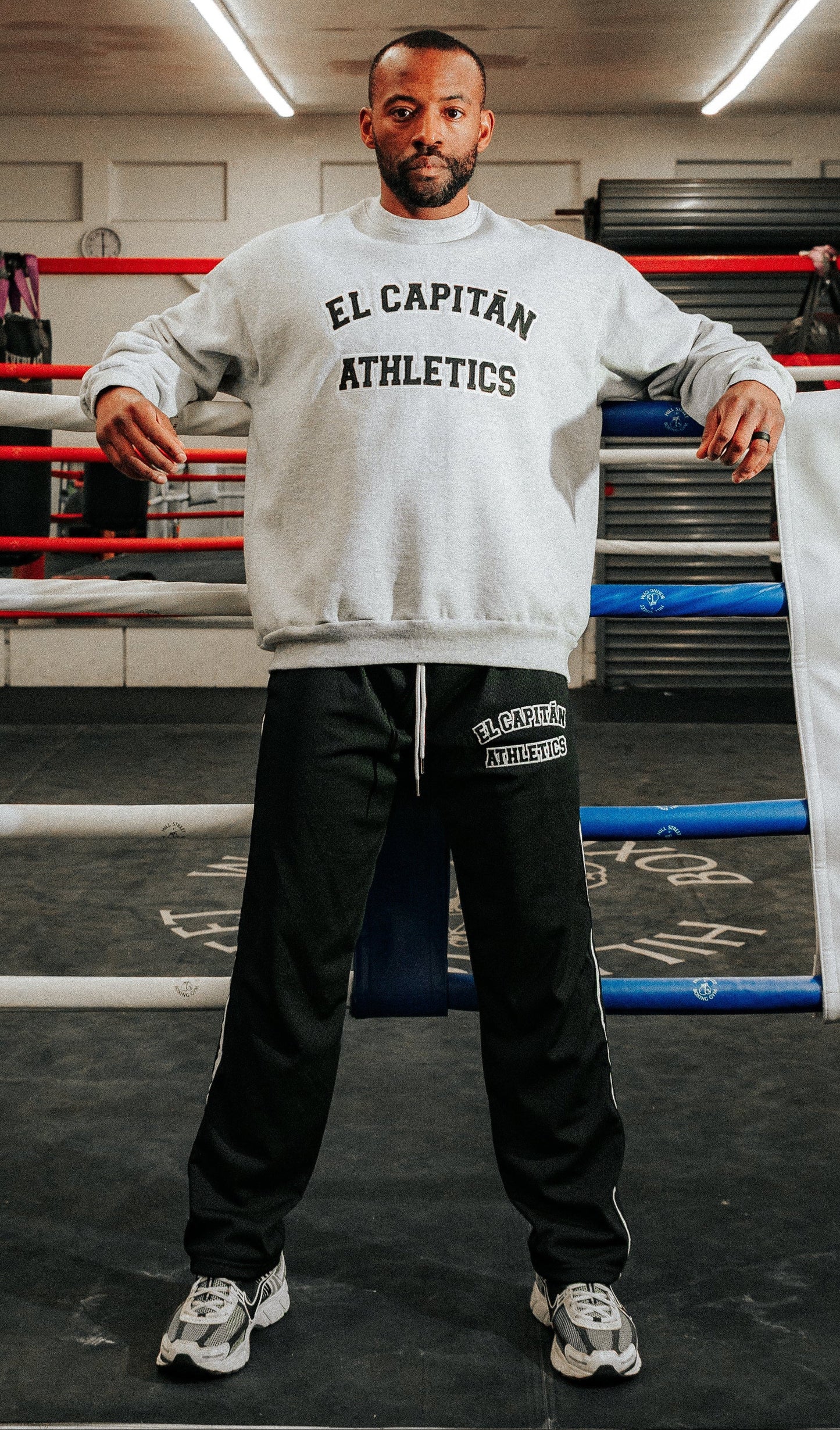 AUTHENTIC PRO MESH PANTS - [BLACK]