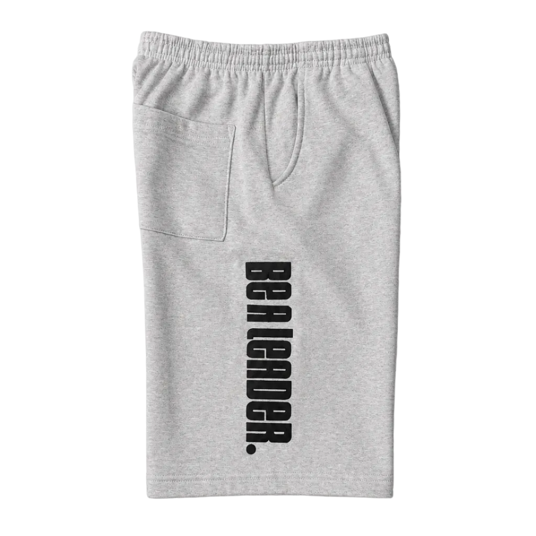 AUTHENTIC WIDE LONG SHORTS - [ASH]