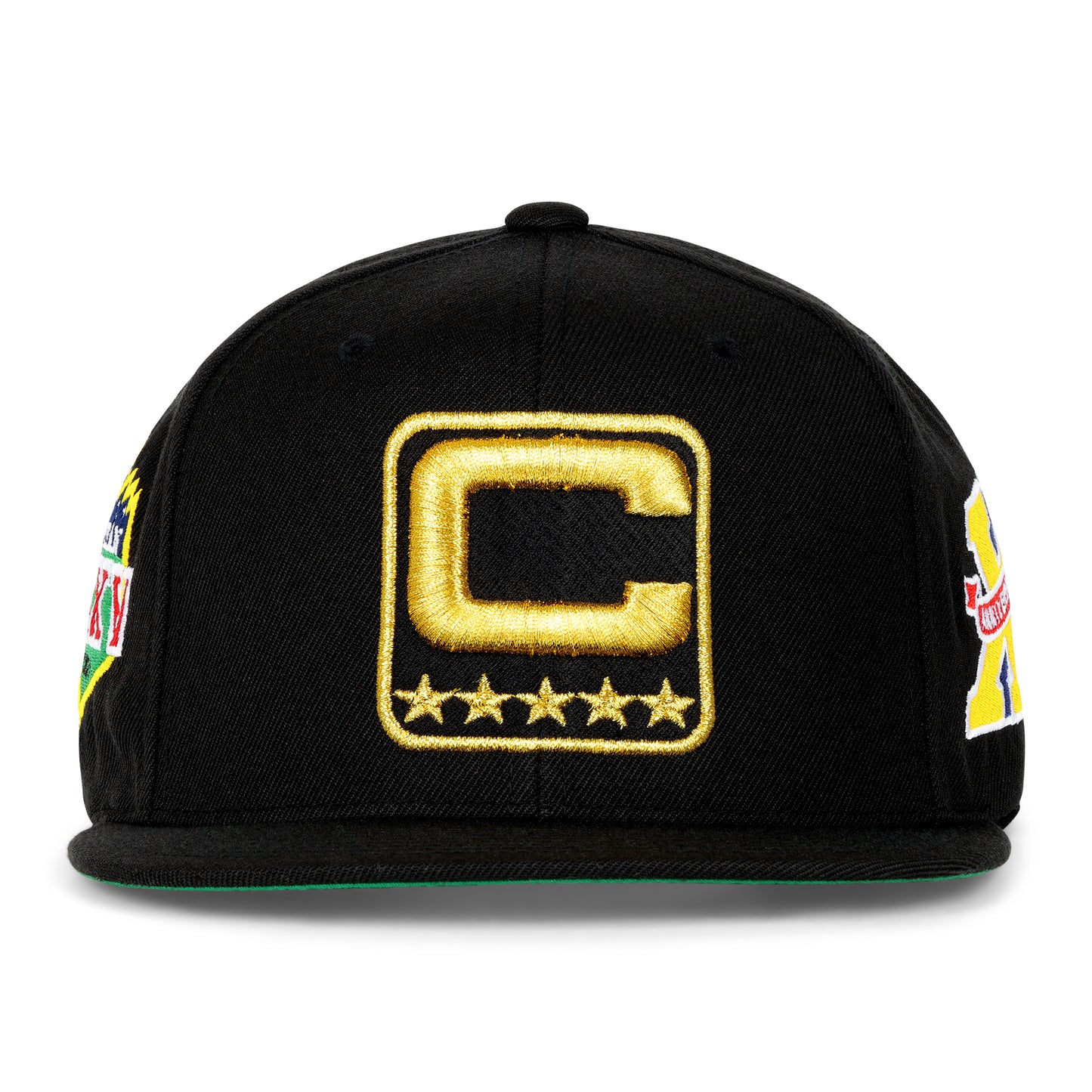 CAPO CROWN - ANNIVERSARY EDITION - [YEAR 10]