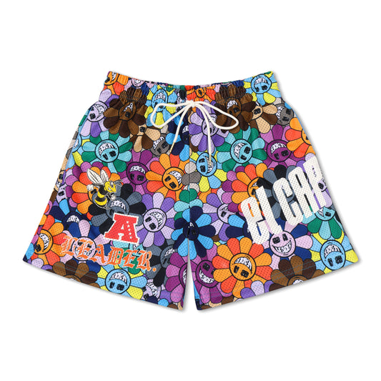 🐝 🅰️ 𝐋𝐄𝐀𝐃𝐄𝐑. [GRAPHIC SHORTS] - GIVE ME MY FLOWERS