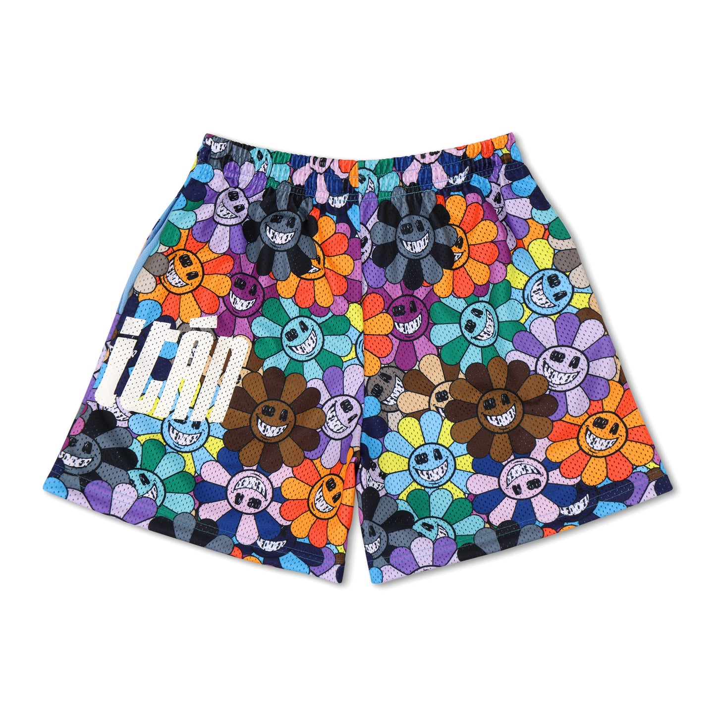 🐝 🅰️ 𝐋𝐄𝐀𝐃𝐄𝐑. [GRAPHIC SHORTS] - GIVE ME MY FLOWERS