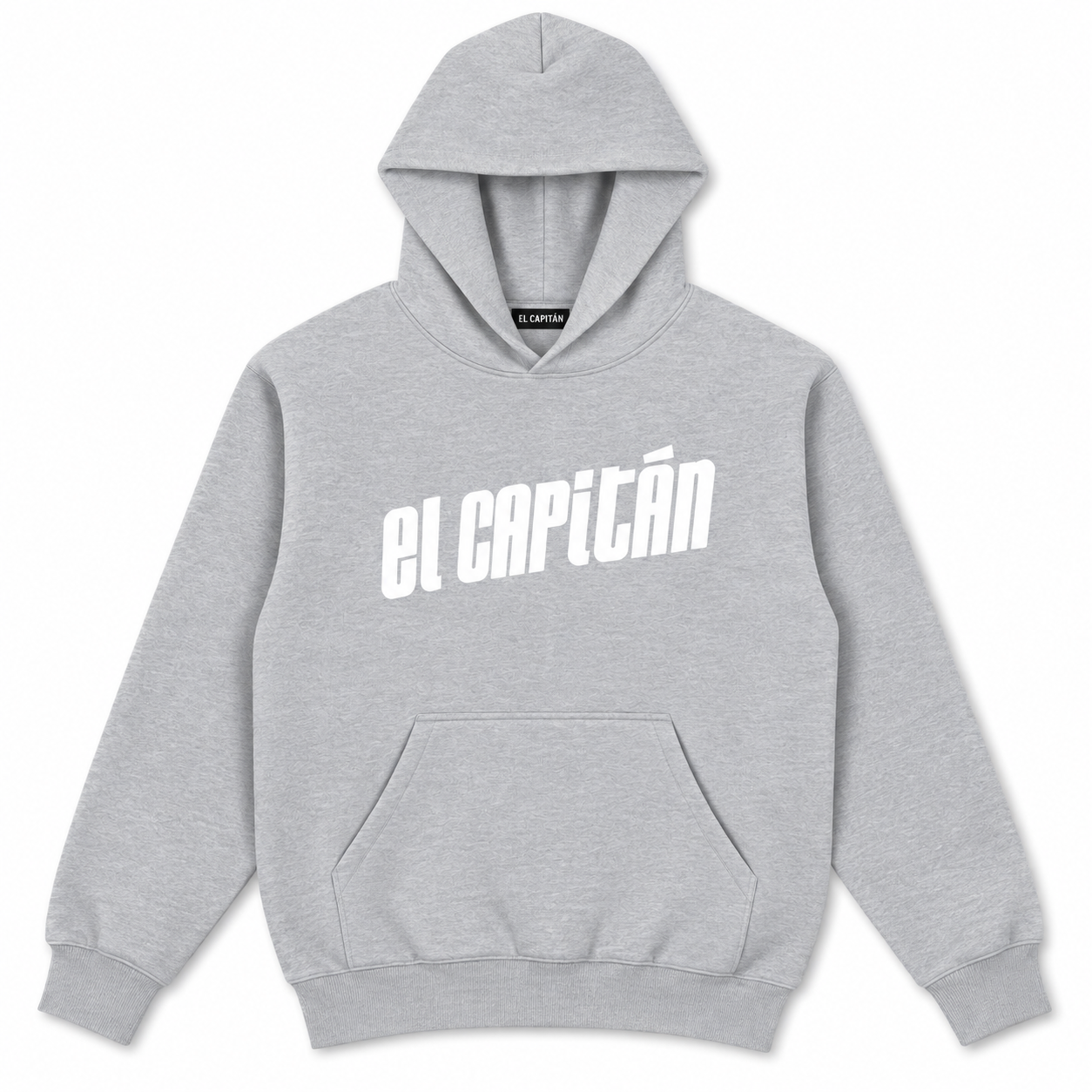 🐝 🅰️ 𝐋𝐄𝐀𝐃𝐄𝐑. AUTHENTIC HOODIE - [ASH]