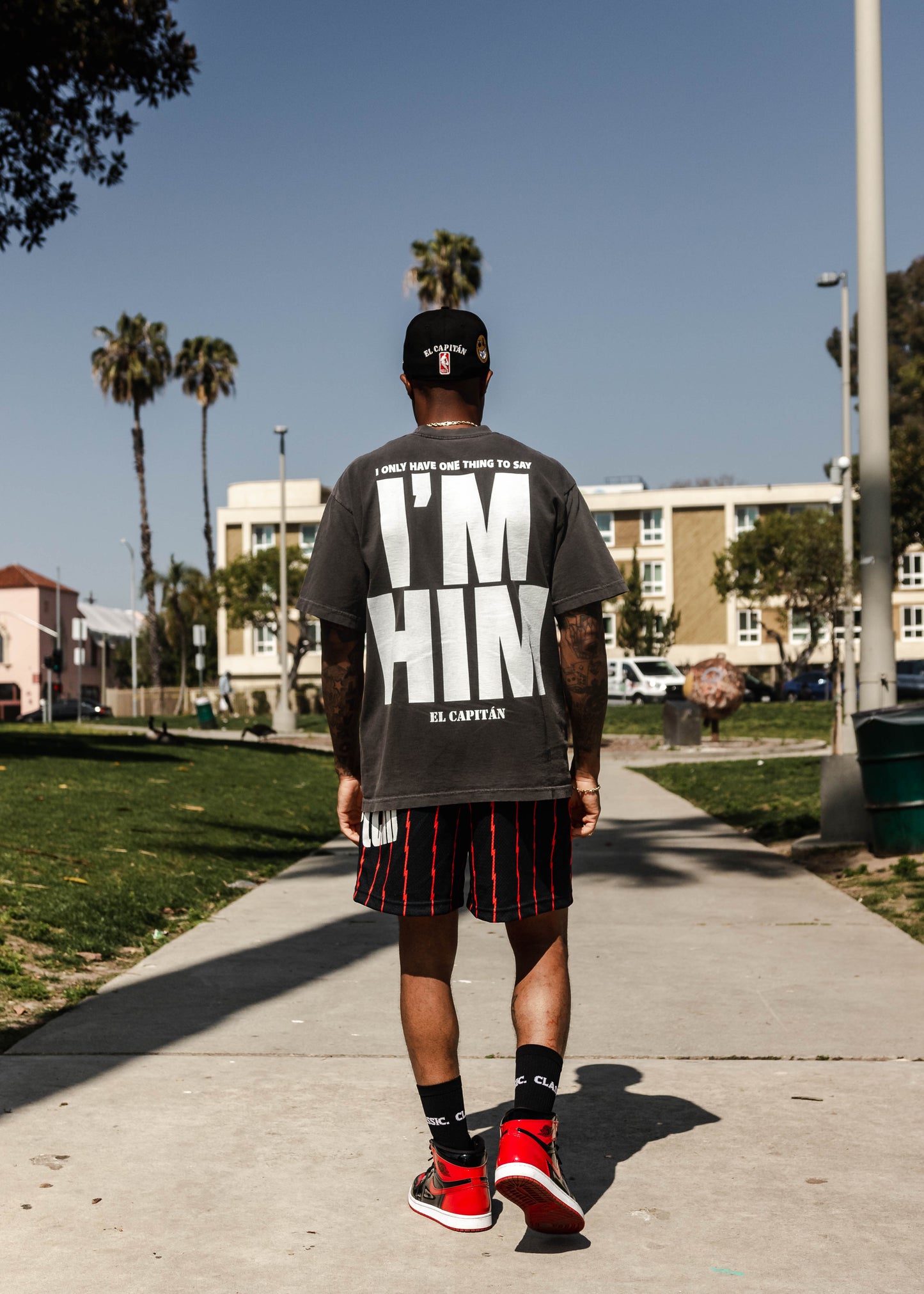 I'M HIM TEE