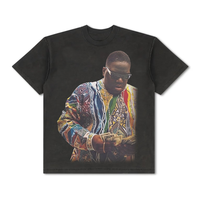 NOTORIOUS TEE