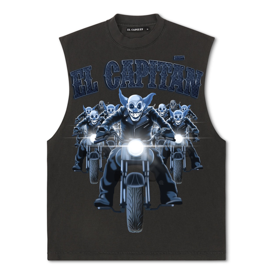 BIKE CLUB CUTOFF