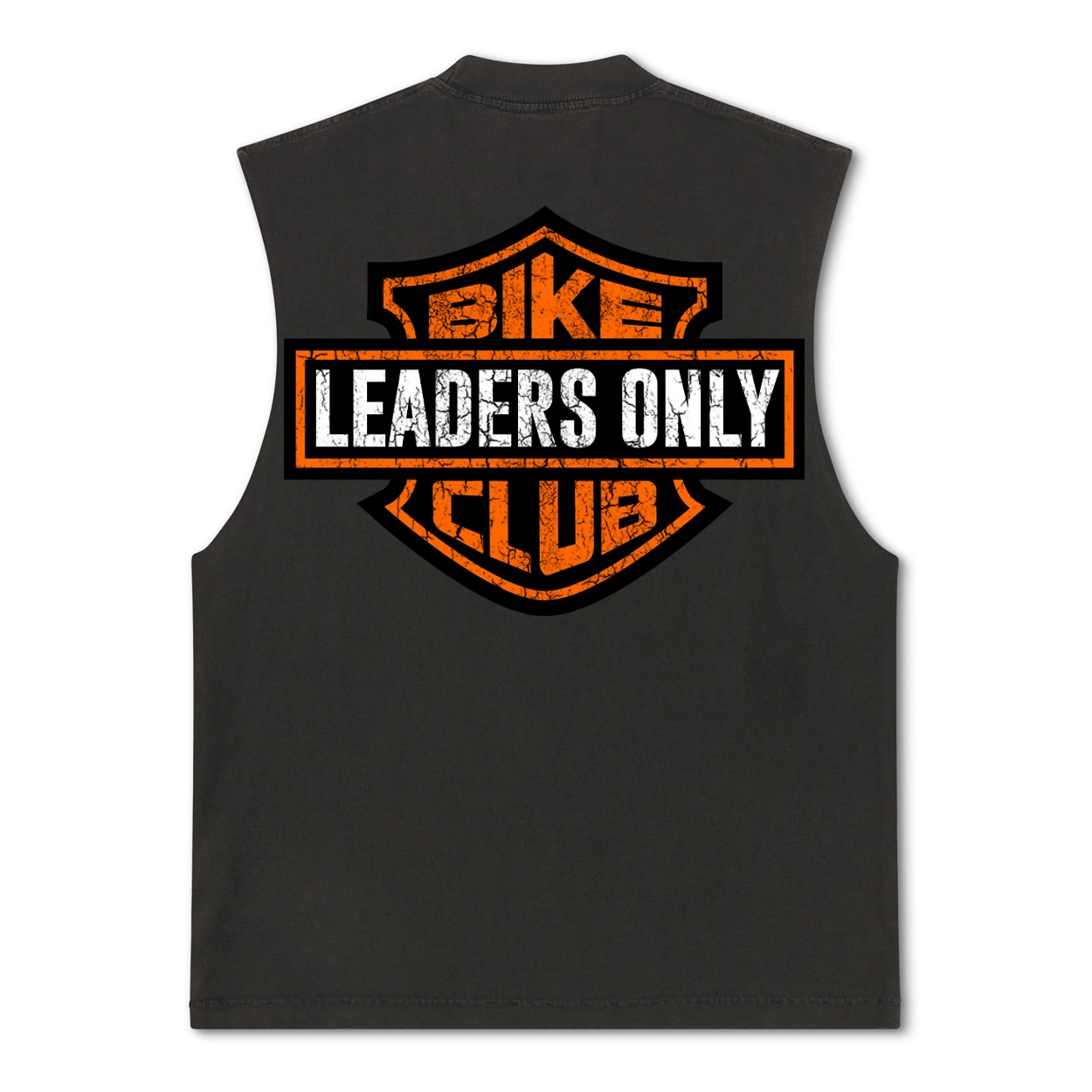 BIKE CLUB CUTOFF