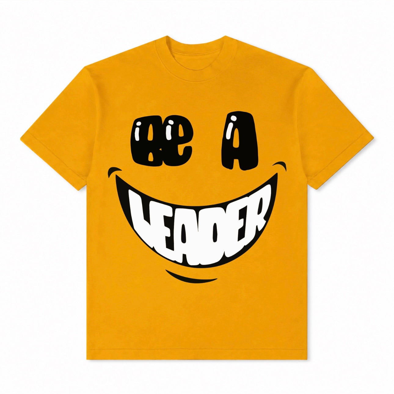 HAVE A NICE DAY TEE