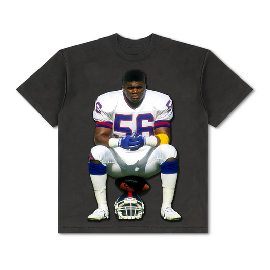 THE CALM BEFORE THE STORM TEE