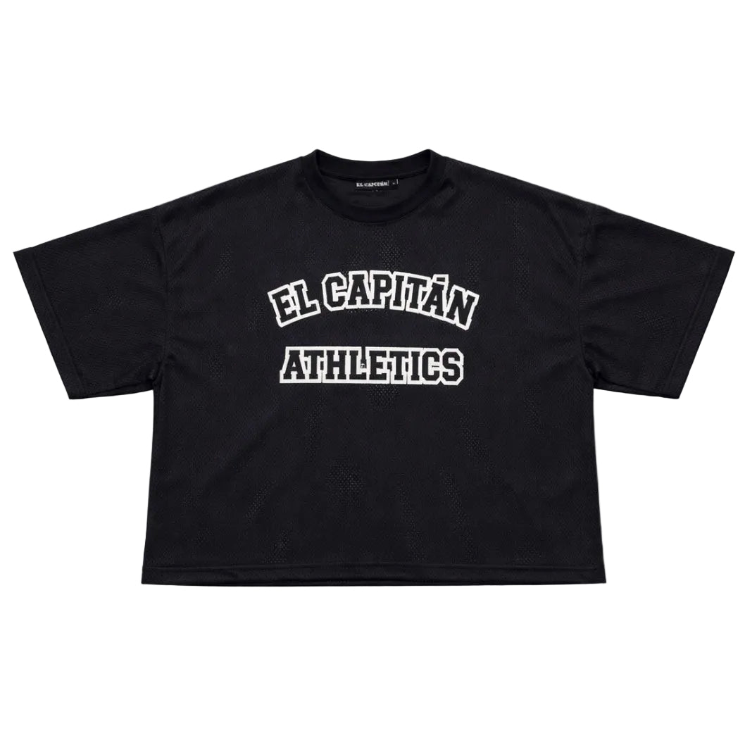 AUTHENTIC EL CAPITÁN ATHLETICS FOOTBALL JERSEY
