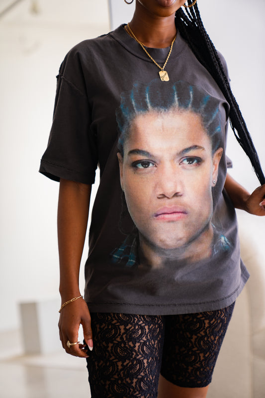 SET IT OFF TEE