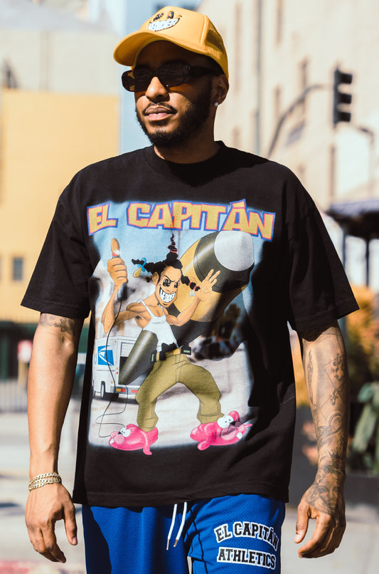 DON'T BE A FOLLOWER TEE