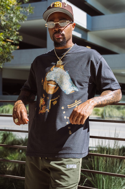 IMMA SHINE BRIGHT TEE