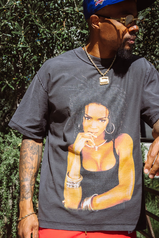 A GEM TEE