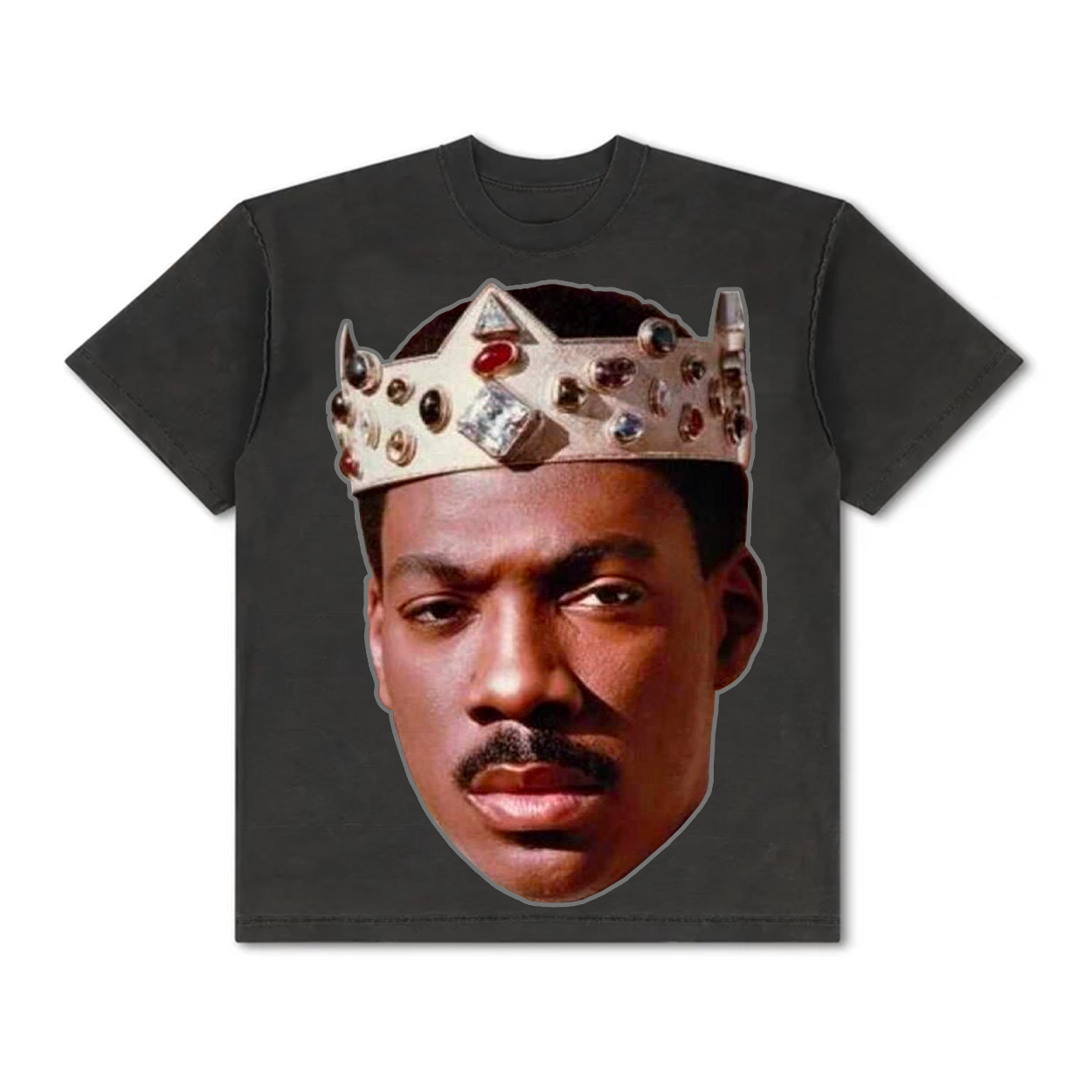 KING SH!T ONLY TEE