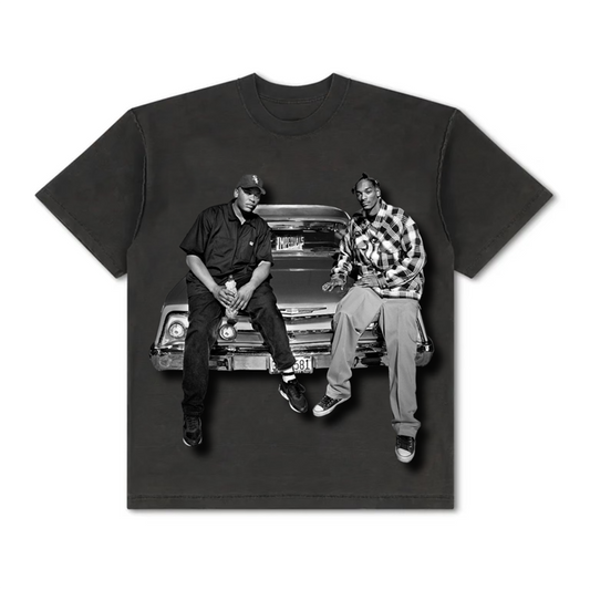 NUTHIN' BUT A "G" THANG TEE