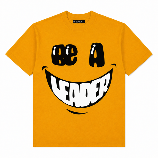 HAVE A NICE DAY TEE