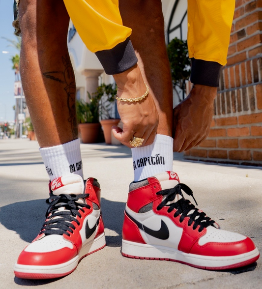 SPORT SOCKS