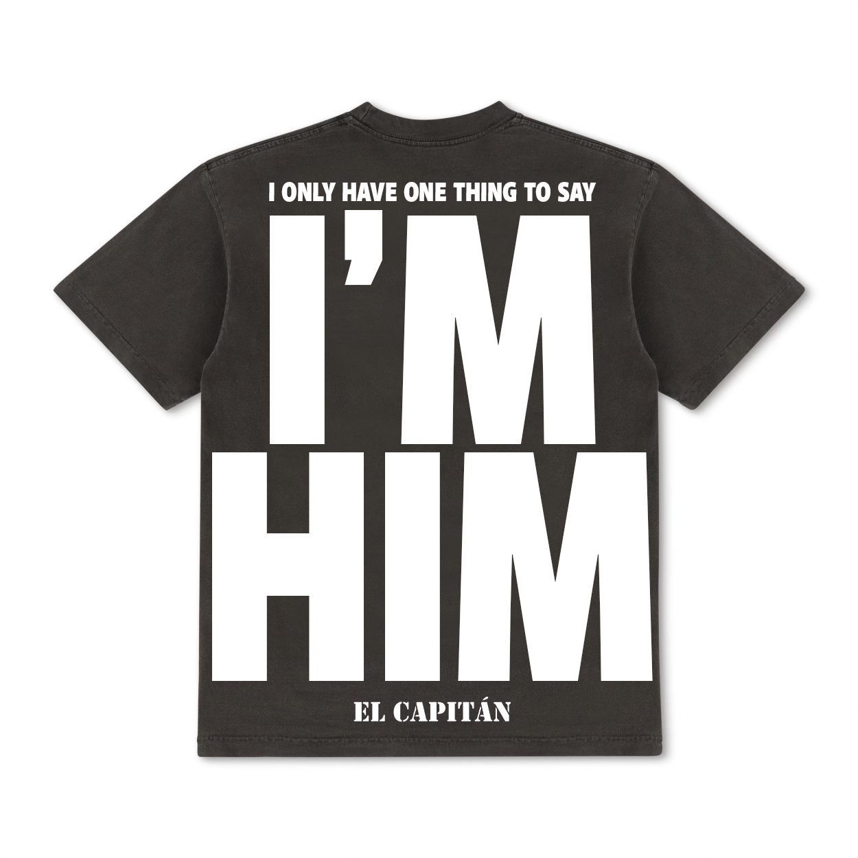 I'M HIM TEE