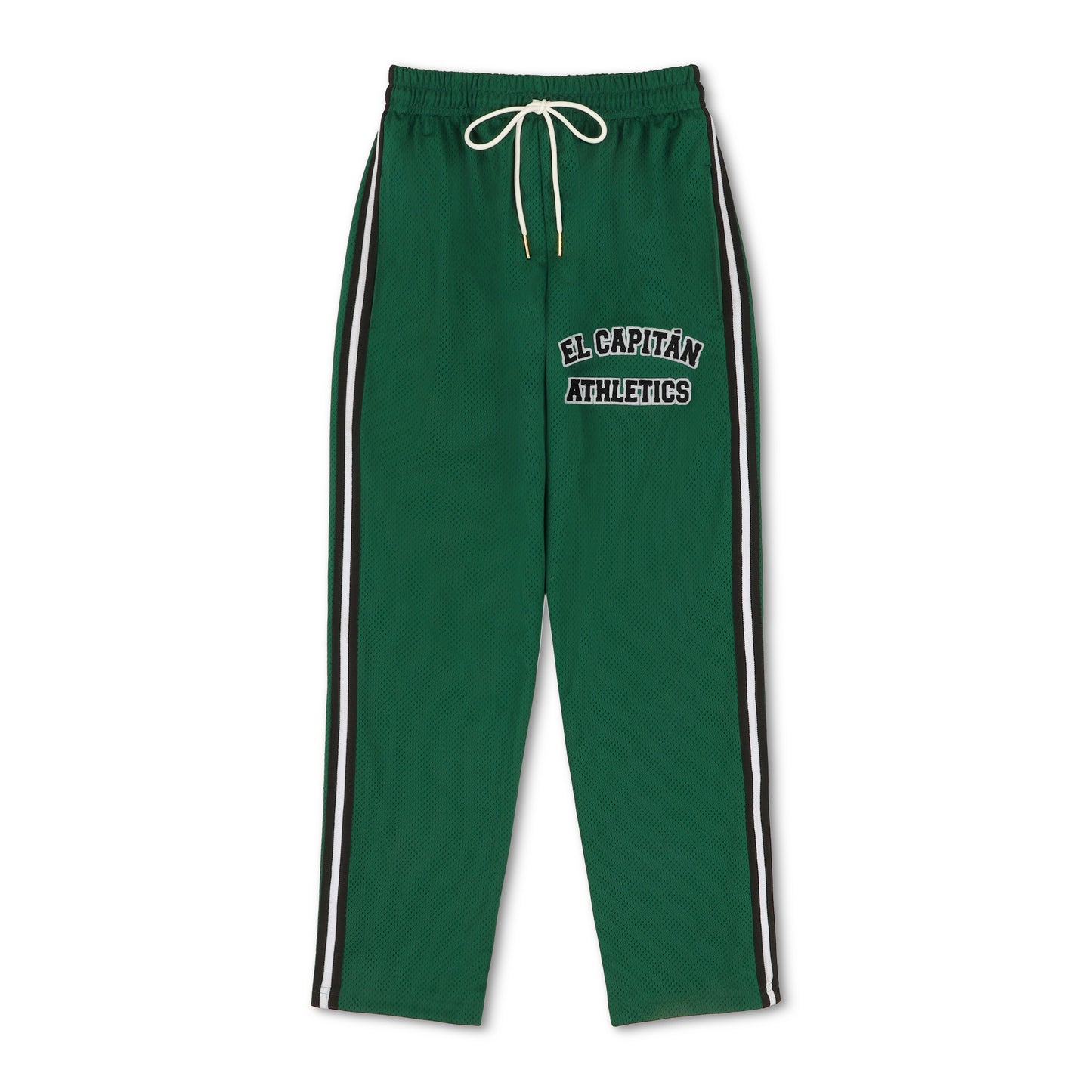 AUTHENTIC PRO MESH PANTS - [GREEN]