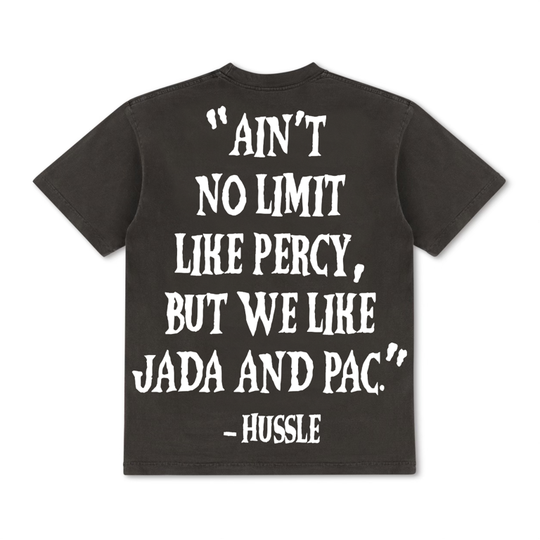 JADA & PAC TEE