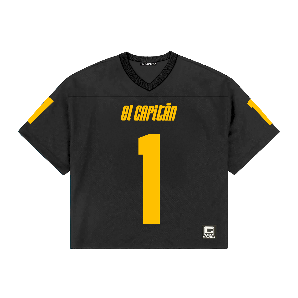 AUTHENTIC #1 DRAFT PICK JERSEY