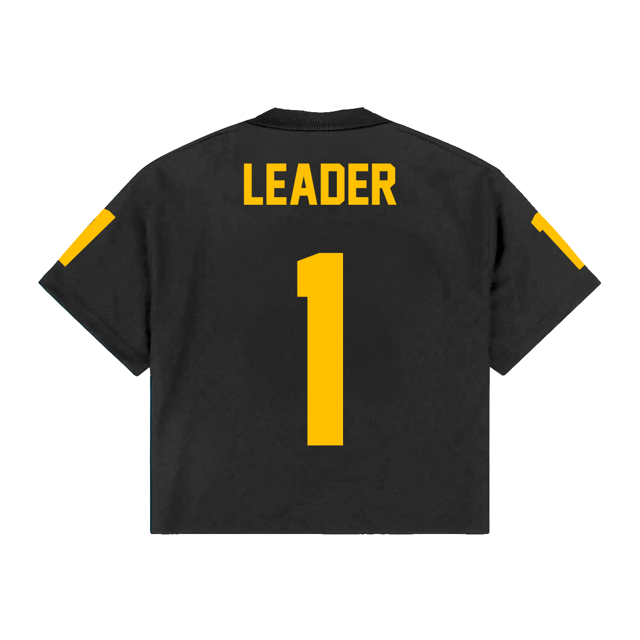 AUTHENTIC #1 DRAFT PICK JERSEY