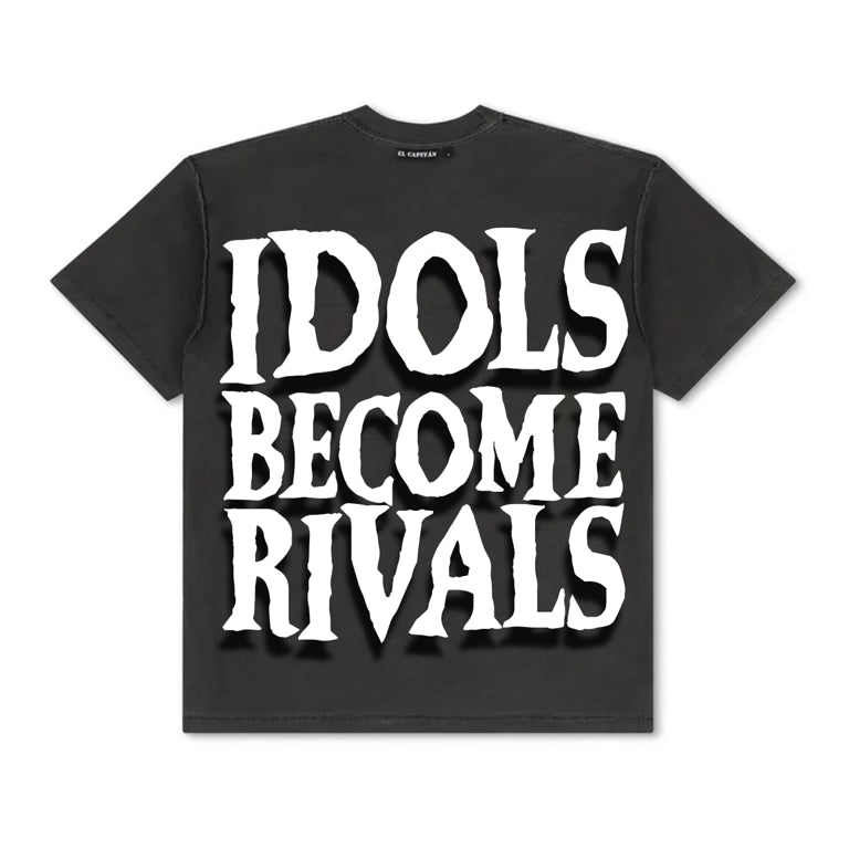 IDOLS BECOME RIVALS TEE