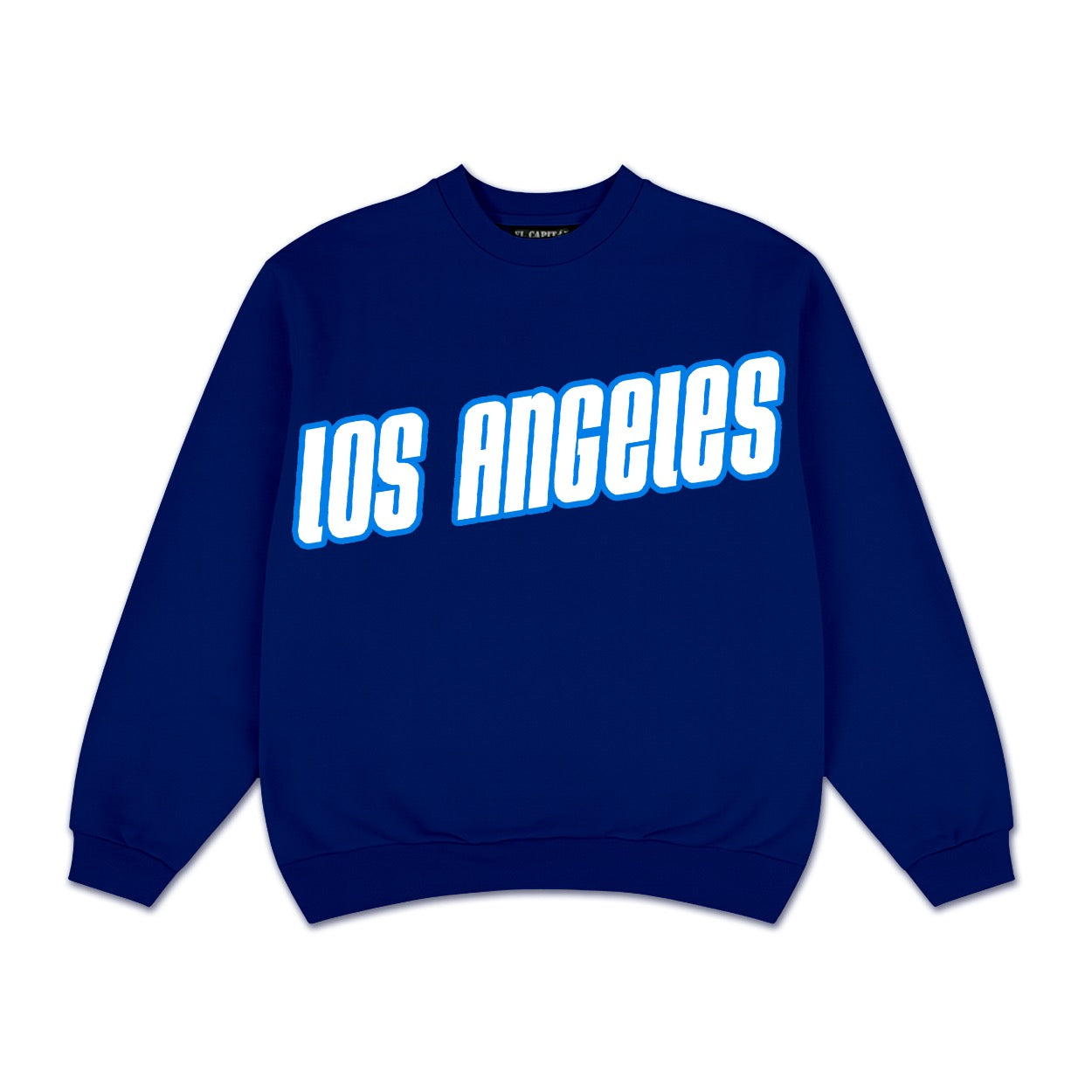 🐝 🅰️ 𝐋𝐄𝐀𝐃𝐄𝐑. [LOS ANGELES] AUTHENTIC SWEATSHIRT