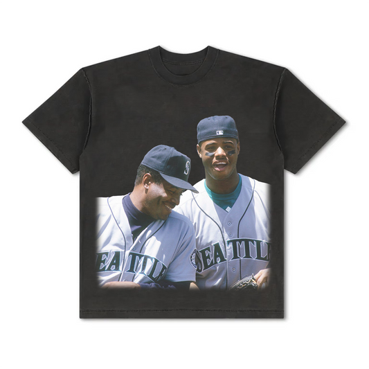 LIKE FATHER LIKE SON TEE