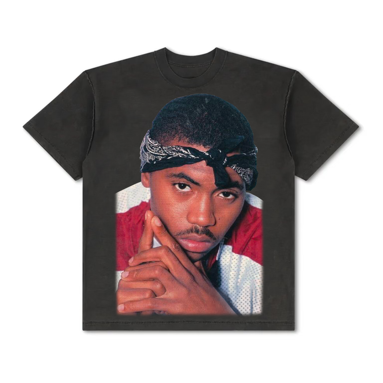 IT AIN'T HARD TO TELL TEE