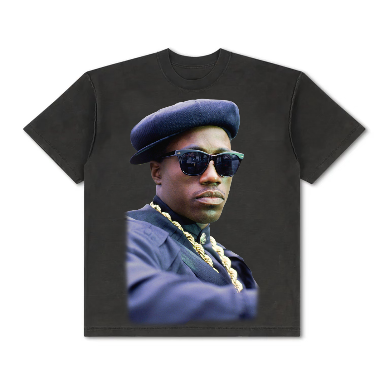 NEW JACK CITY TEE