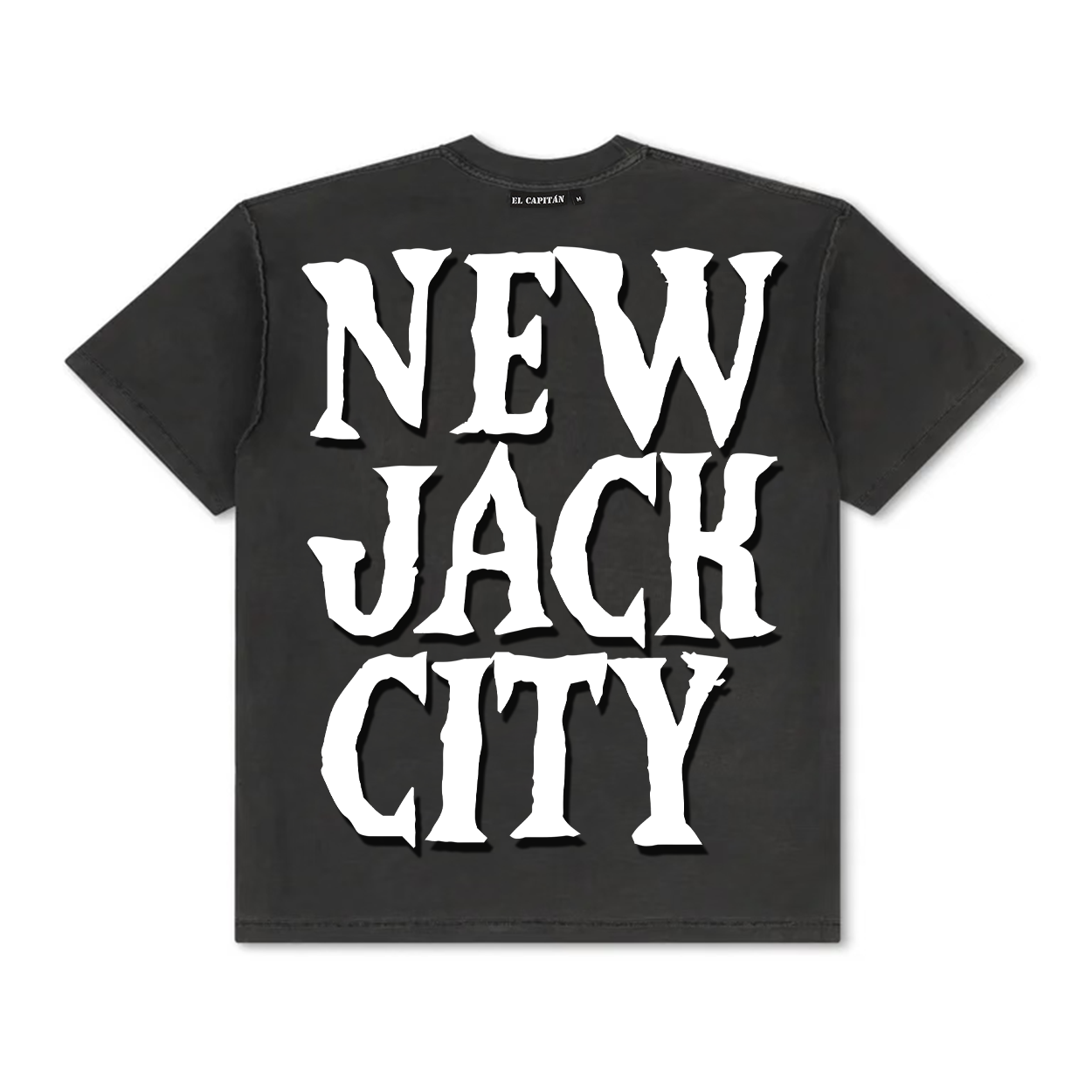 NEW JACK CITY TEE
