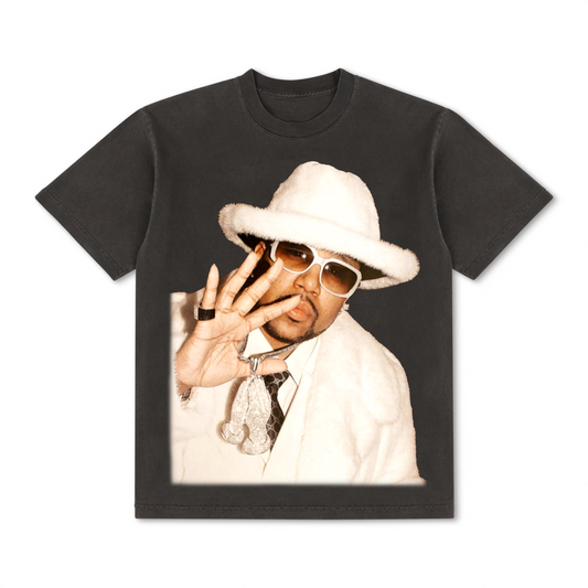 LONG LIVE PIMP TEE