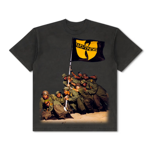 THERE IS POWER IN UNITY TEE